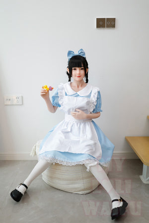Rena Κούκλα σεξ (My Loli Waifu 138cm B-Cup #24 σιλικόνη)
