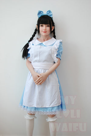 Rena Κούκλα σεξ (My Loli Waifu 138cm B-Cup #24 σιλικόνη)