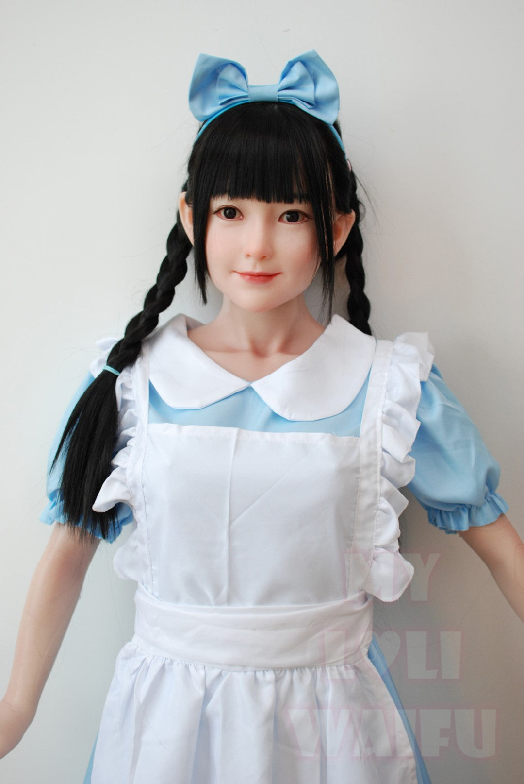 Rena Κούκλα σεξ (My Loli Waifu 138cm B-Cup #24 σιλικόνη)