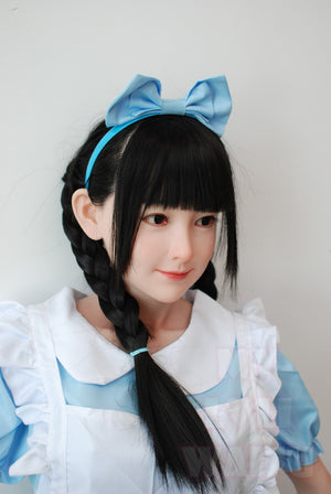 Rena Κούκλα σεξ (My Loli Waifu 138cm B-Cup #24 σιλικόνη)