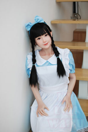 Rena Κούκλα σεξ (My Loli Waifu 138cm B-Cup #24 σιλικόνη)