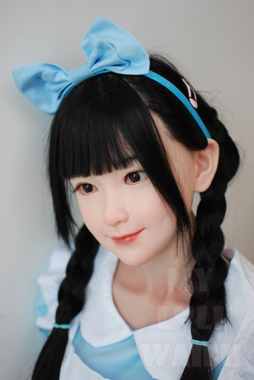 Rena Κούκλα σεξ (My Loli Waifu 138cm B-Cup #24 σιλικόνη)