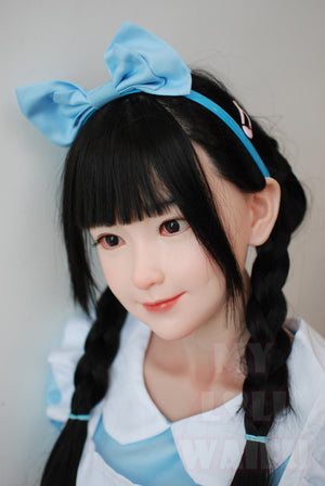 Rena Κούκλα σεξ (My Loli Waifu 138cm B-Cup #24 σιλικόνη)