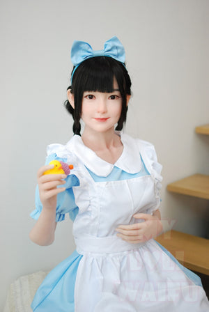 Rena Κούκλα σεξ (My Loli Waifu 138cm B-Cup #24 σιλικόνη)