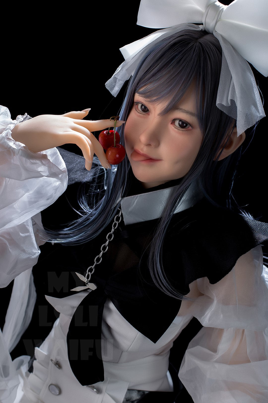 Rena κούκλα του σεξ (My Loli Waifu 148cm B-Cup #24 TPE+Σιλικόνη)