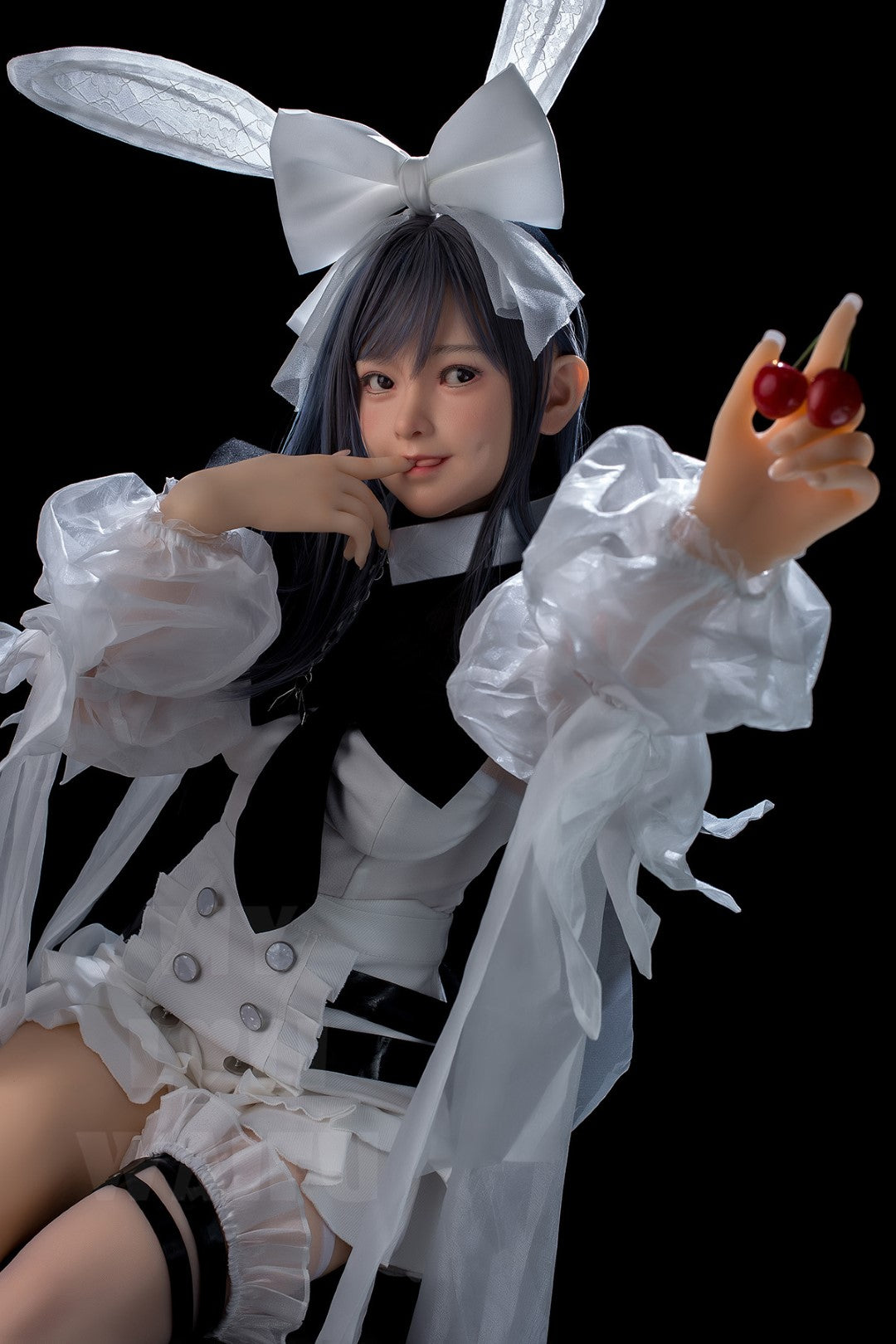 Rena κούκλα του σεξ (My Loli Waifu 148cm B-Cup #24 TPE+Σιλικόνη)