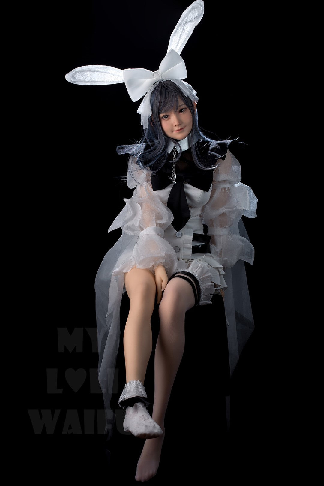 Rena κούκλα του σεξ (My Loli Waifu 148cm B-Cup #24 TPE+Σιλικόνη)