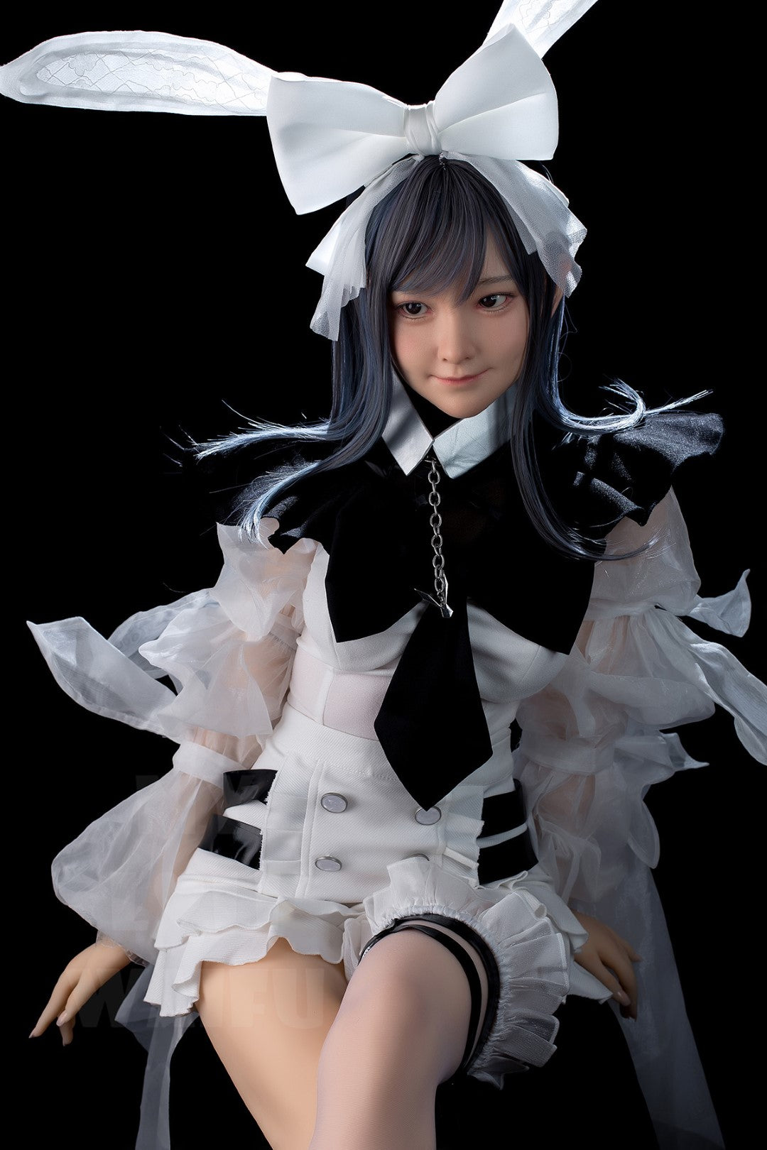 Rena κούκλα του σεξ (My Loli Waifu 148cm B-Cup #24 TPE+Σιλικόνη)