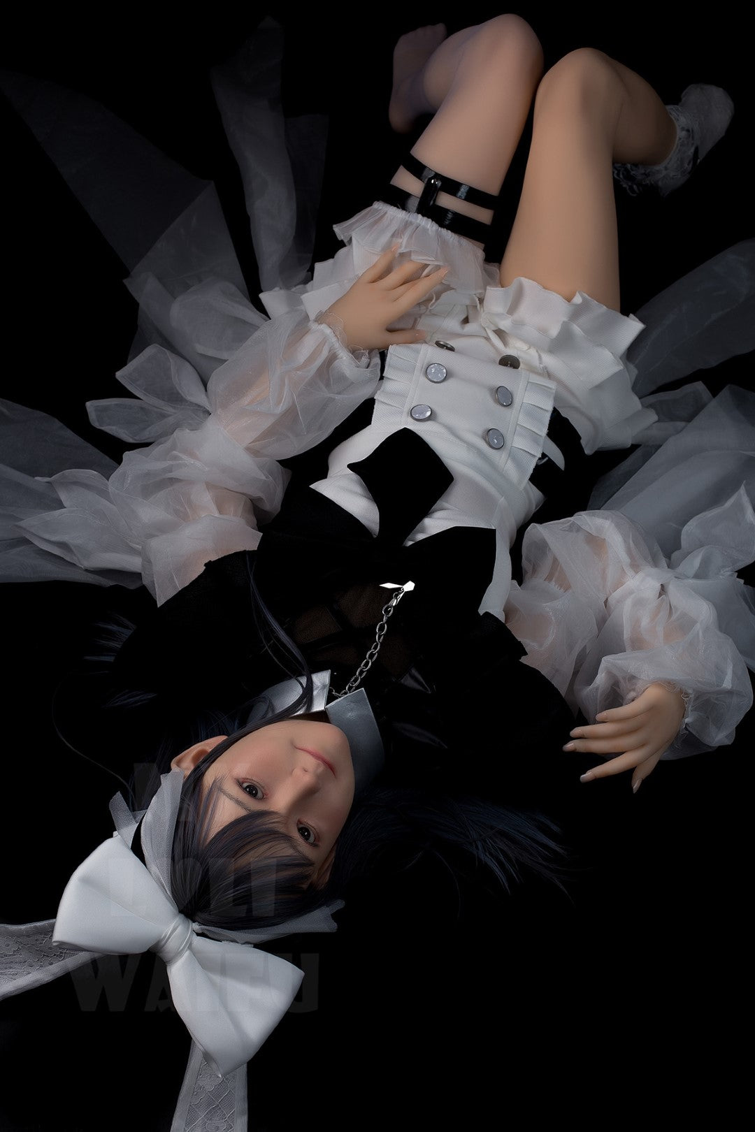 Rena κούκλα του σεξ (My Loli Waifu 148cm B-Cup #24 TPE+Σιλικόνη)