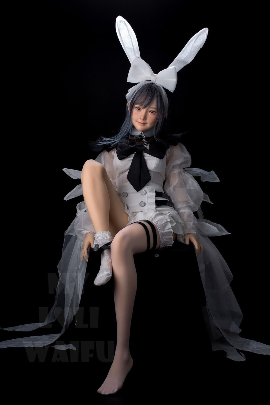 Rena κούκλα του σεξ (My Loli Waifu 148cm B-Cup #24 TPE+Σιλικόνη)