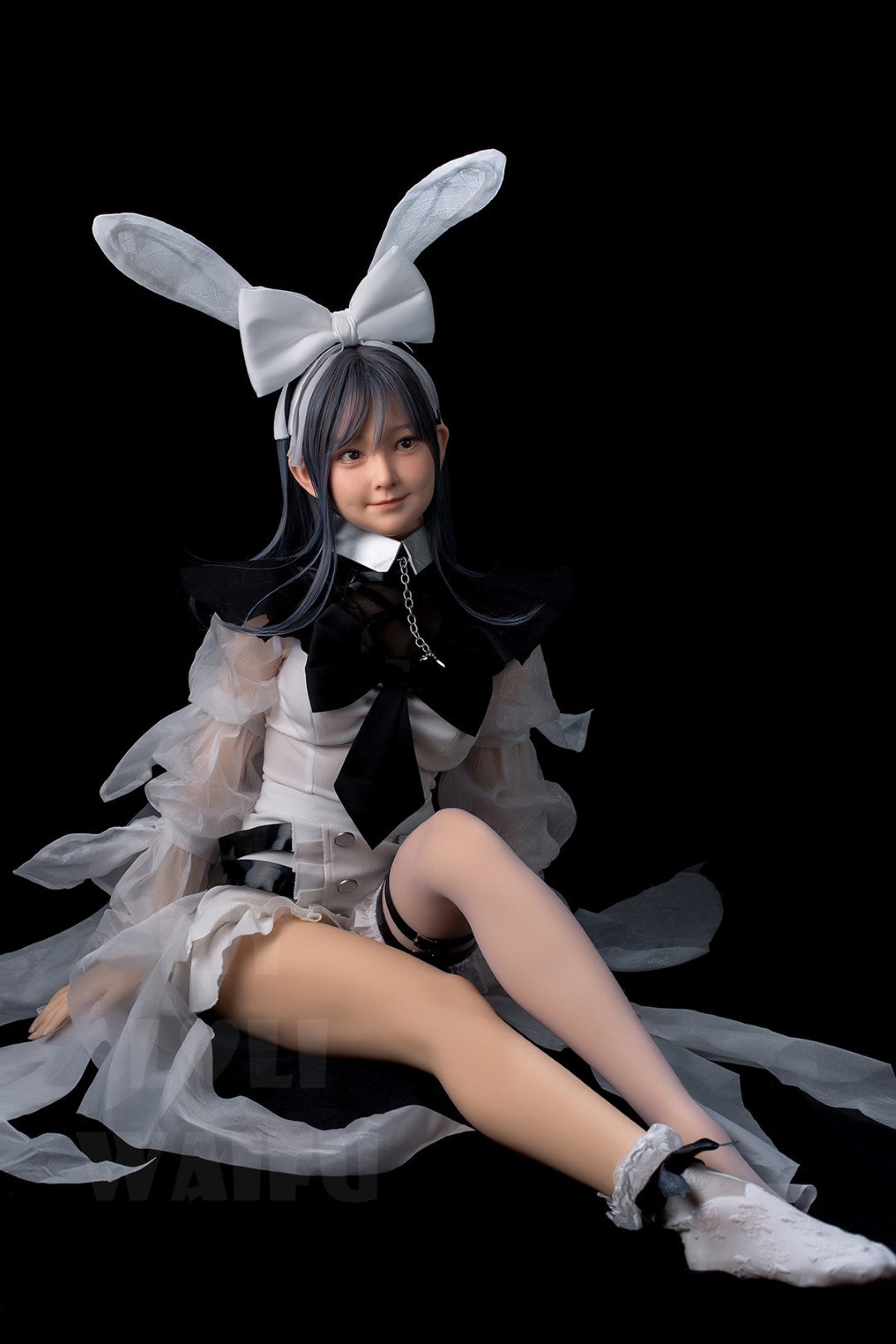 Rena κούκλα του σεξ (My Loli Waifu 148cm B-Cup #24 TPE+Σιλικόνη)