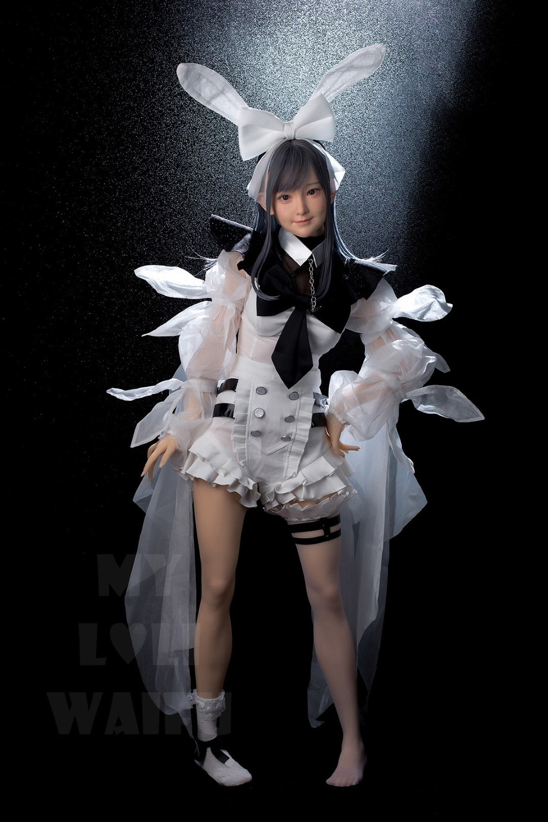 Rena κούκλα του σεξ (My Loli Waifu 148cm B-Cup #24 TPE+Σιλικόνη)