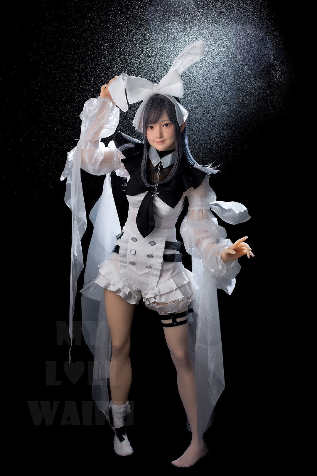 Rena κούκλα του σεξ (My Loli Waifu 148cm B-Cup #24 TPE+Σιλικόνη)