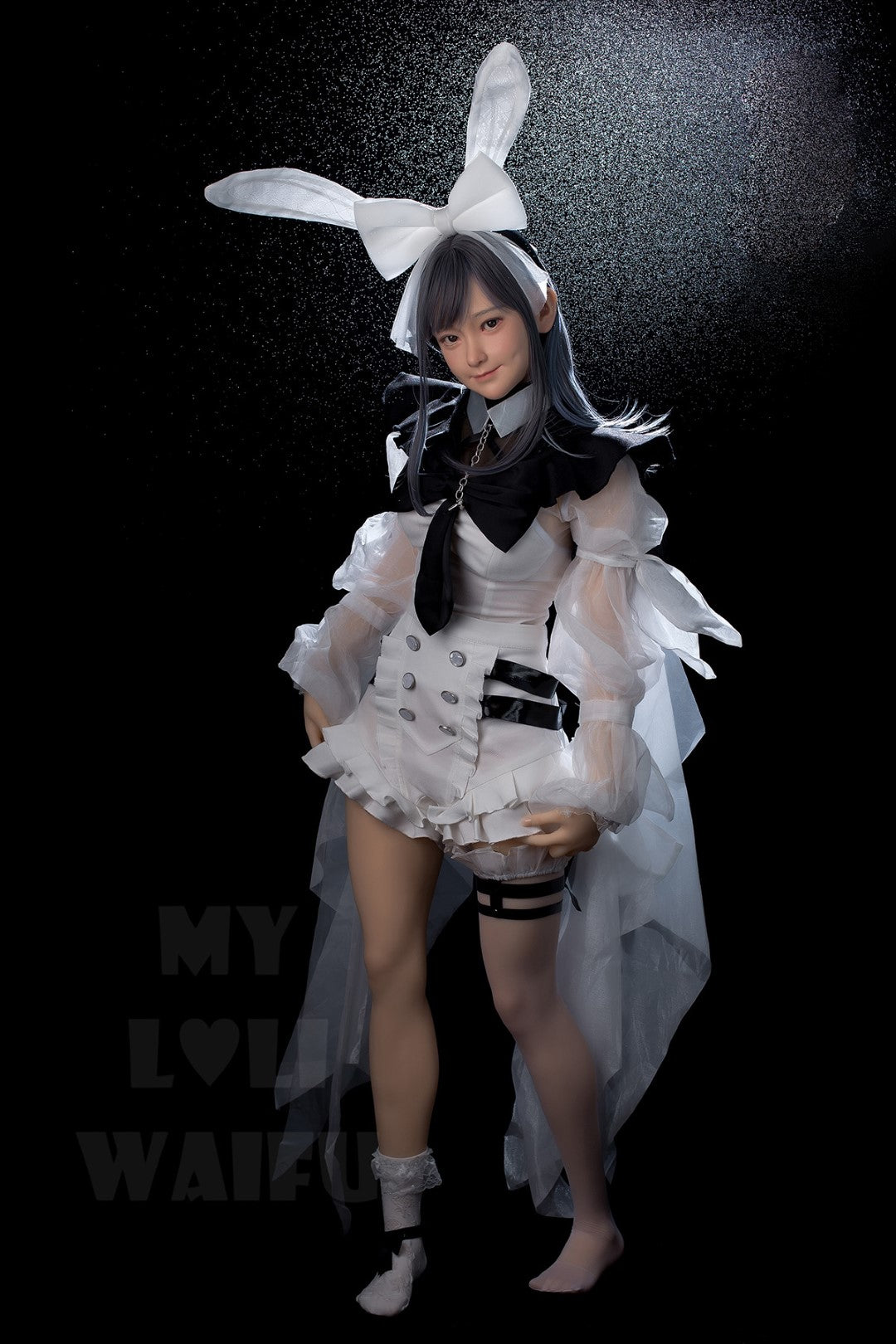 Rena κούκλα του σεξ (My Loli Waifu 148cm B-Cup #24 TPE+Σιλικόνη)