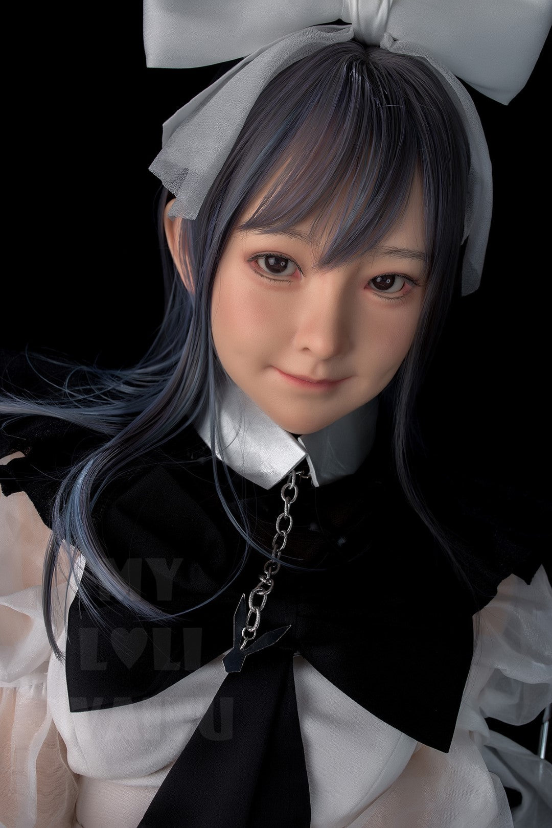 Rena κούκλα του σεξ (My Loli Waifu 148cm B-Cup #24 TPE+Σιλικόνη)