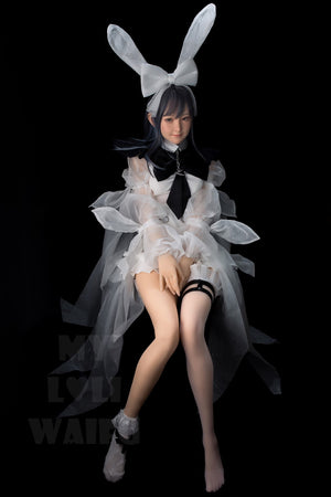 Rena Sex doll (My Loli Waifu 148cm b-cup #24 TPE+silicone)