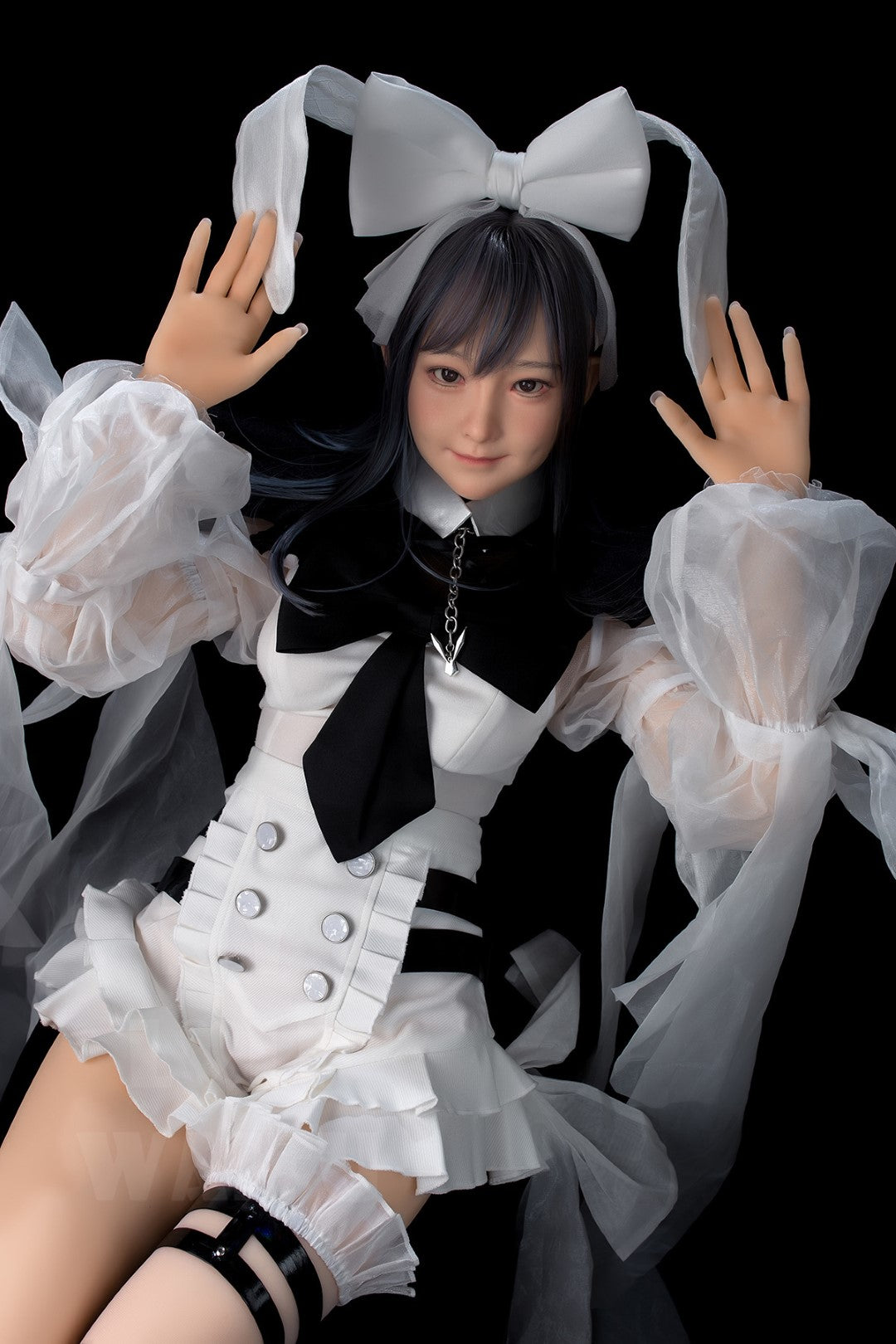 Rena κούκλα του σεξ (My Loli Waifu 148cm B-Cup #24 TPE+Σιλικόνη)