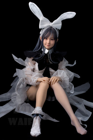 Rena Sex doll (My Loli Waifu 148cm b-cup #24 TPE+silicone)