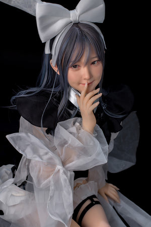 Rena Sex doll (My Loli Waifu 148cm b-cup #24 TPE+silicone)