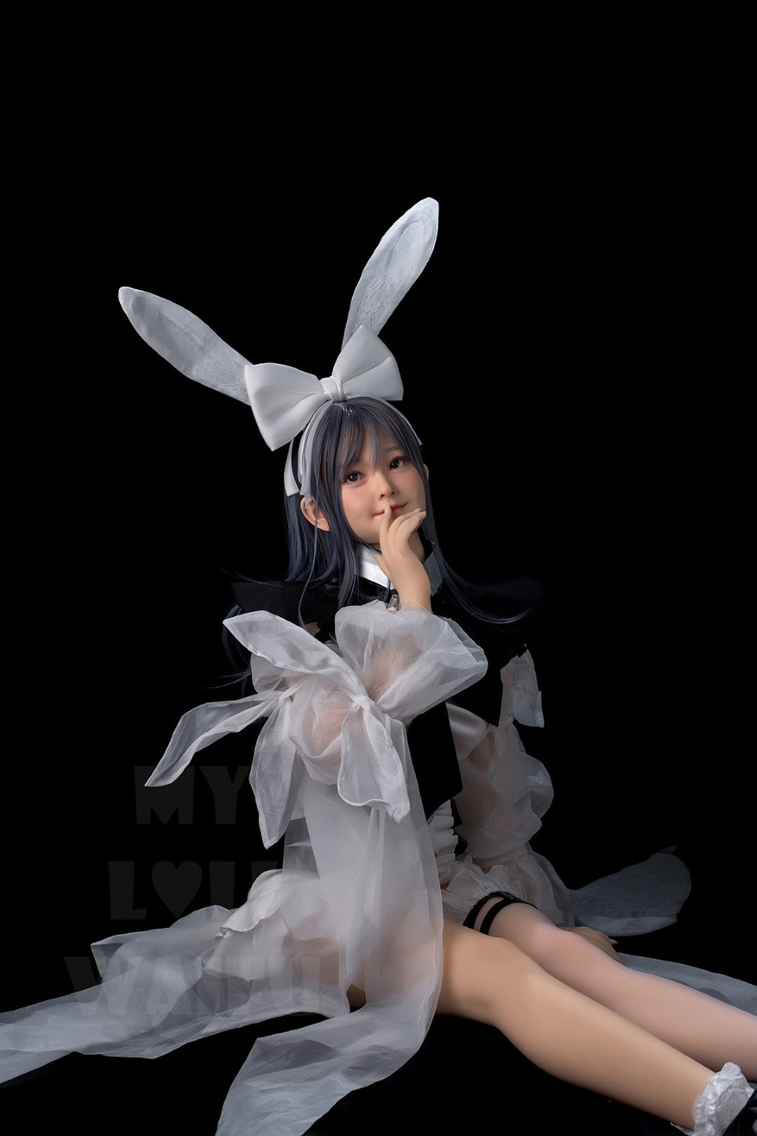 Rena Κούκλα σεξ (My Loli Waifu 148cm B-Cup #24 TPE+σιλικόνη)