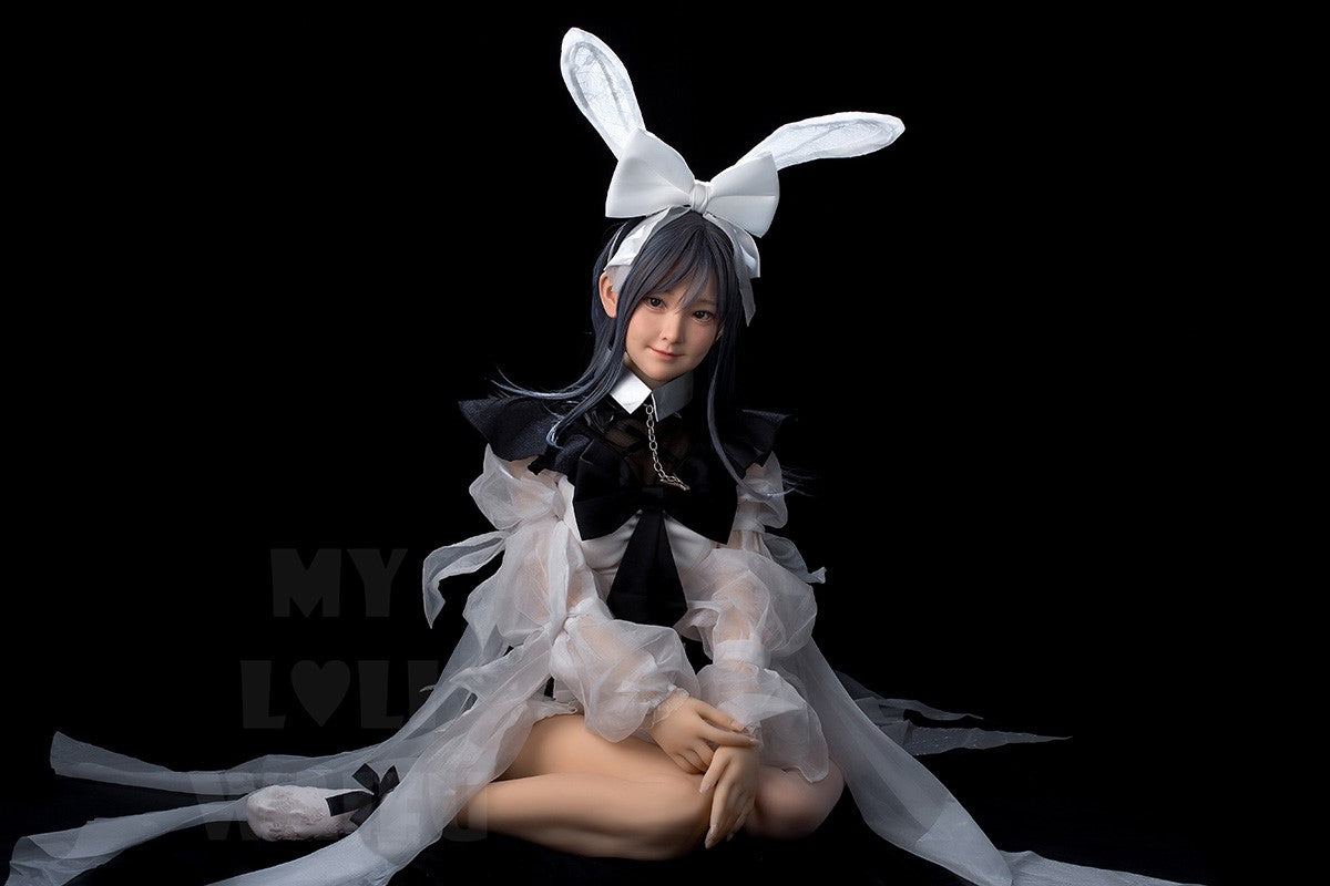 Rena κούκλα του σεξ (My Loli Waifu 148cm B-Cup #24 TPE+Σιλικόνη)