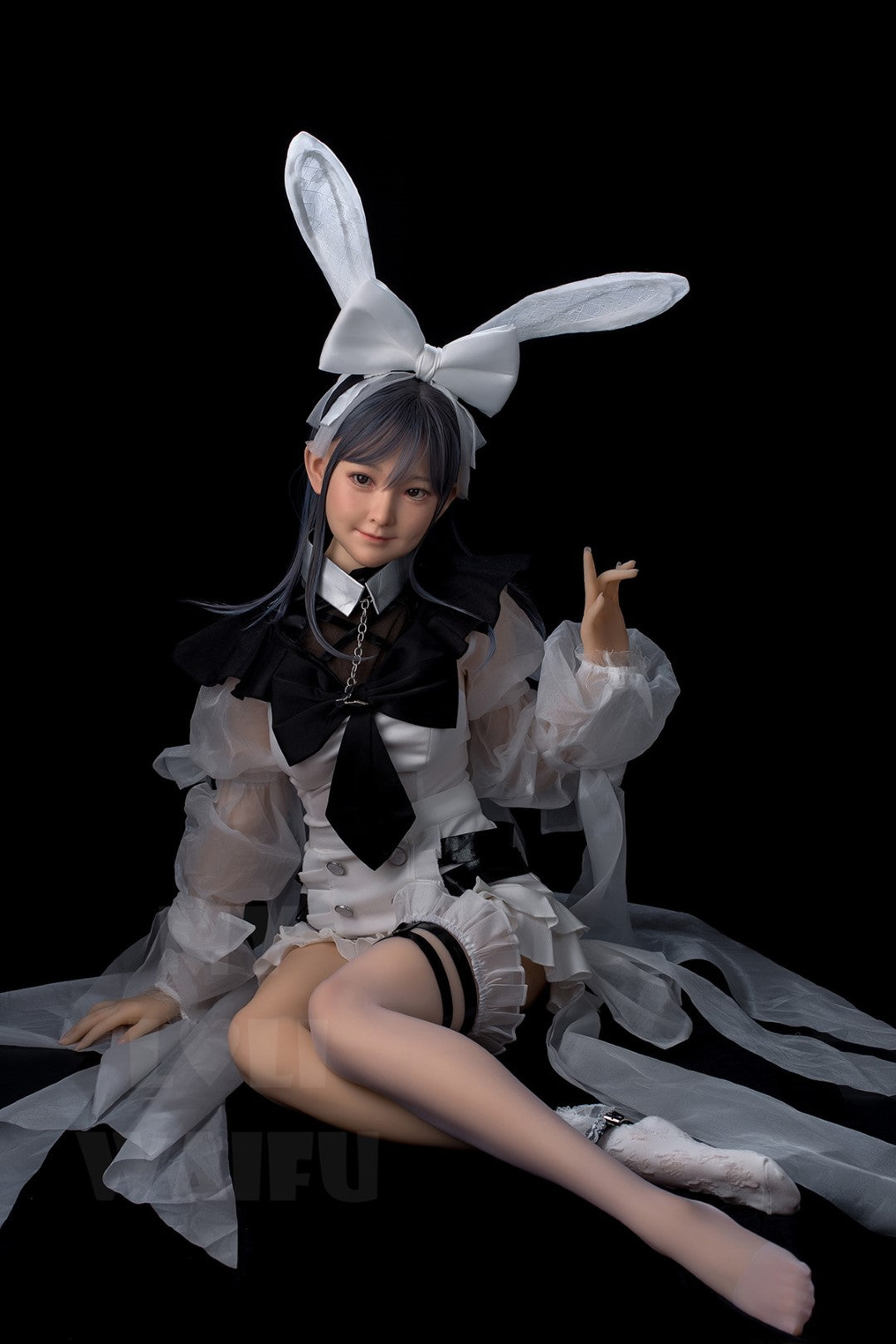 Rena κούκλα του σεξ (My Loli Waifu 148cm B-Cup #24 TPE+Σιλικόνη)