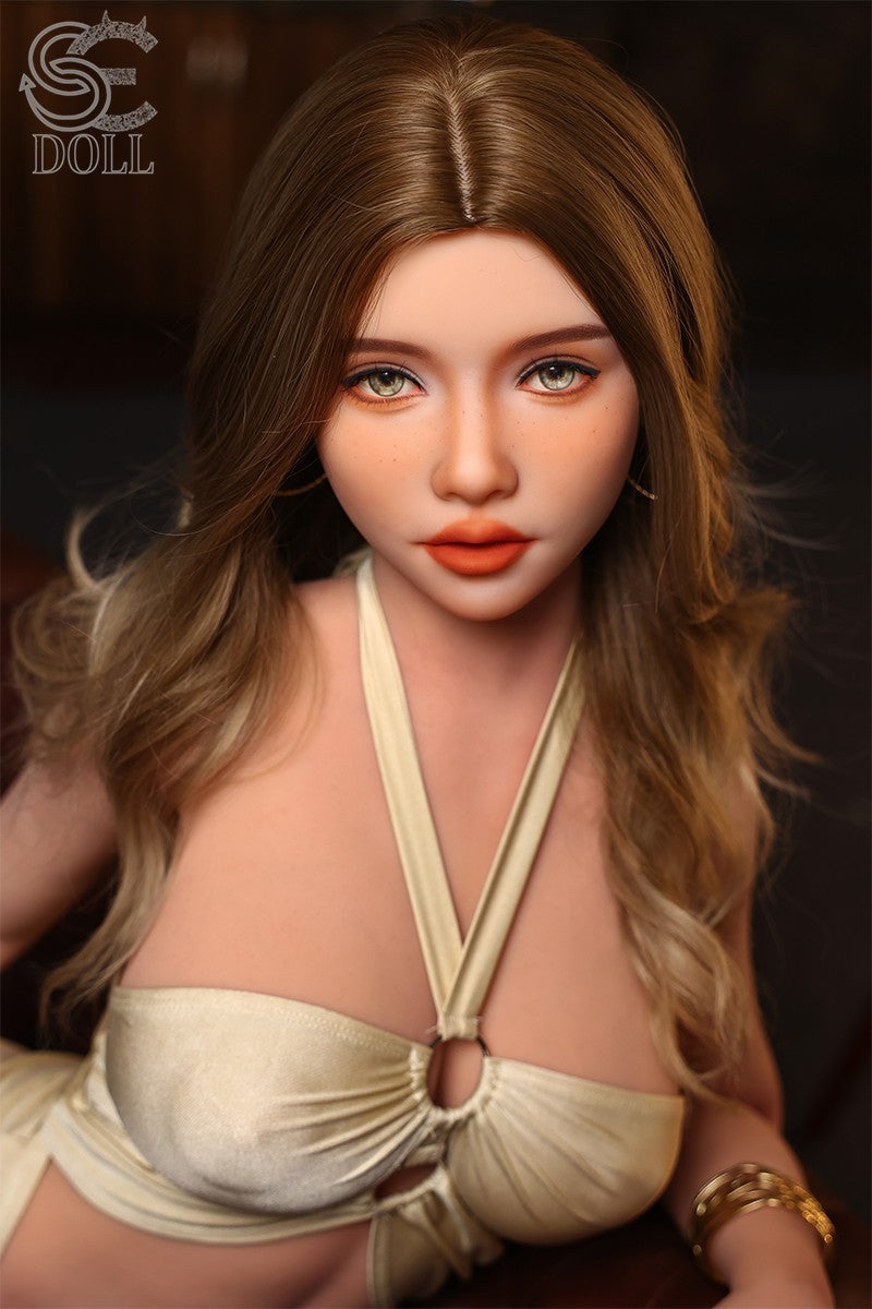 Chemeny.c Κούκλα σεξ (SEDoll 165cm C-Cup #119 TPE)
