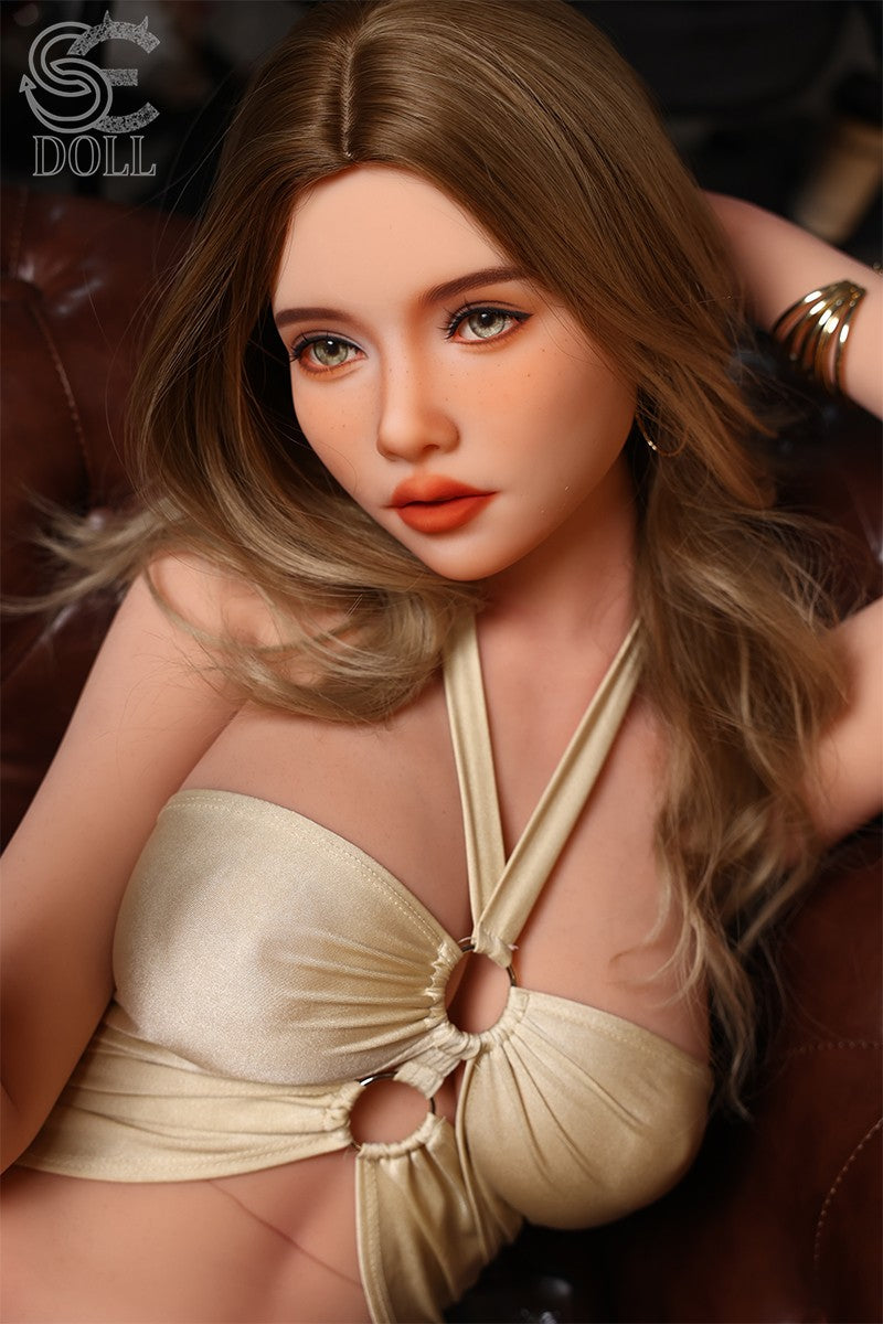 Chemeny.c Κούκλα σεξ (SEDoll 165cm C-Cup #119 TPE)