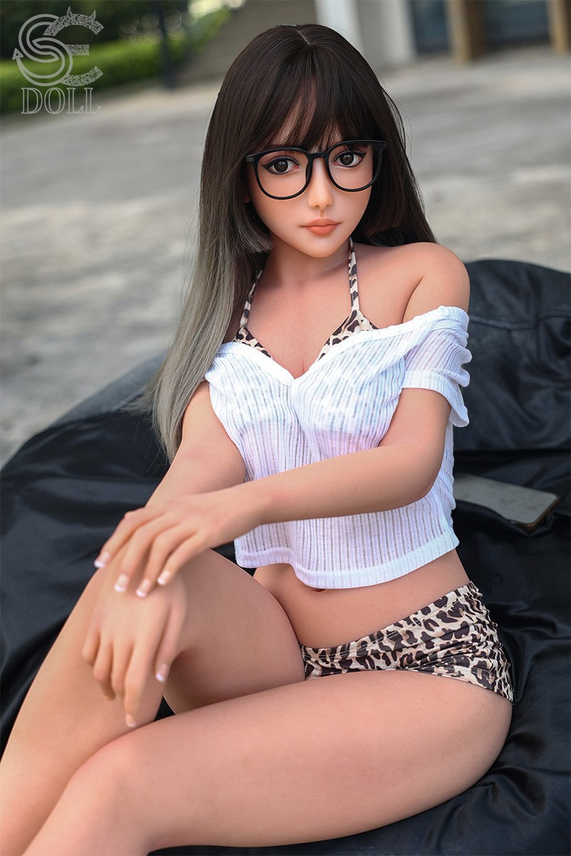 Yuuki.b Κούκλα σεξ (SEDoll 160cm C-Cup #076 TPE)