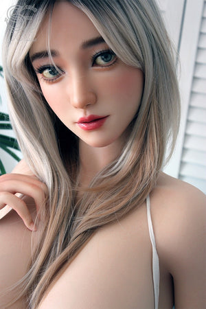 Yuuka.A Sexdocka (SEDoll 157cm I-Kupa #079SC Silikon Pro)