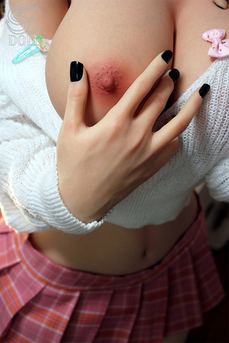 Bridget.F κούκλα σεξ (SEDoll T161cm C-Cup #130SC Silicone Pro)