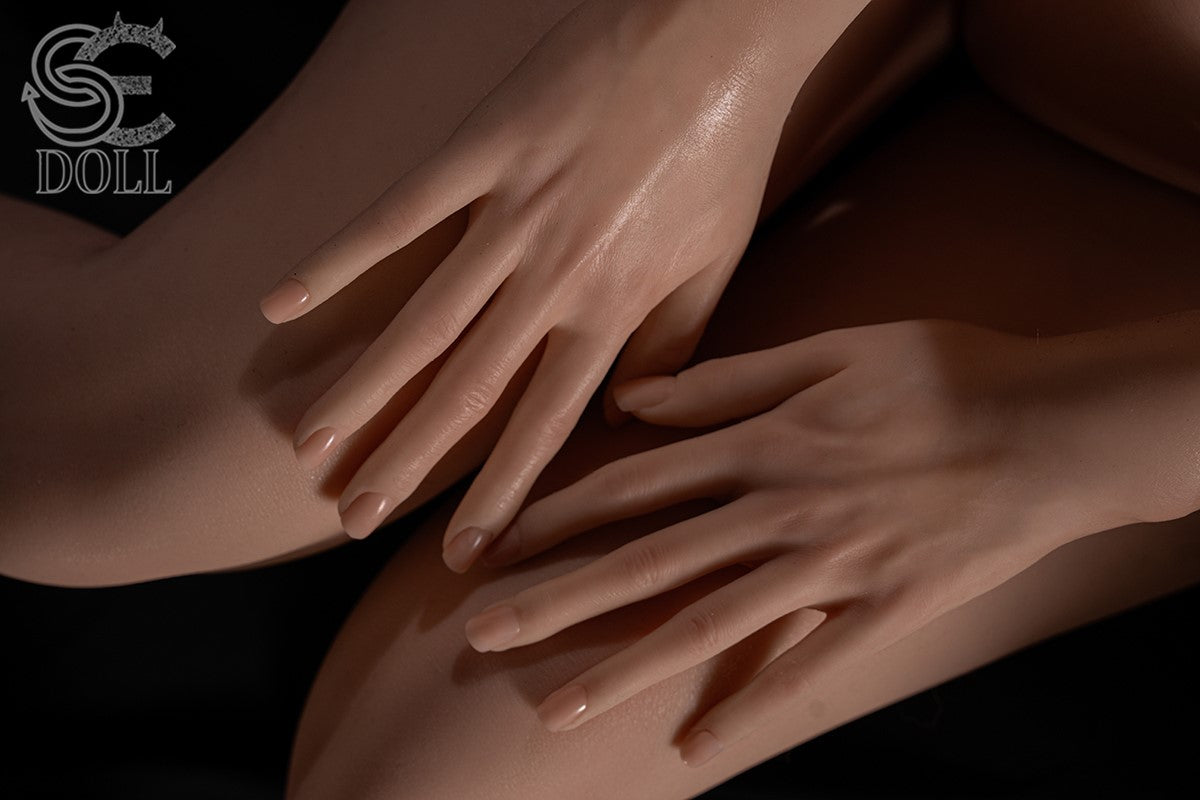 Maggie.D σεξουαλική κούκλα (SEDoll T165cm C-Cup #014SO Silicone Pro)