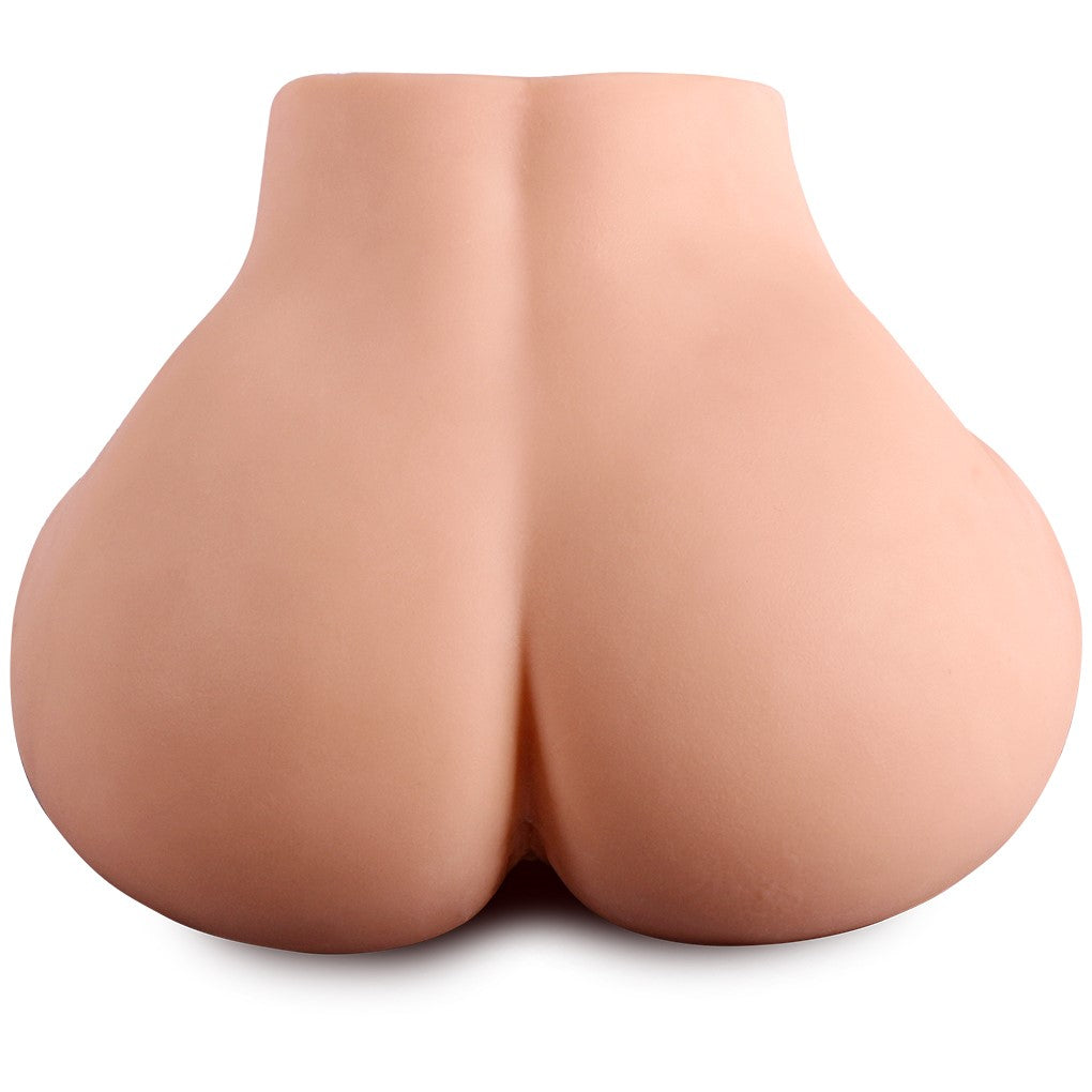 Άκρη πολύ μεγάλη καμπύλη (EL-Doll Hip 124cm TPE) EXPRESS