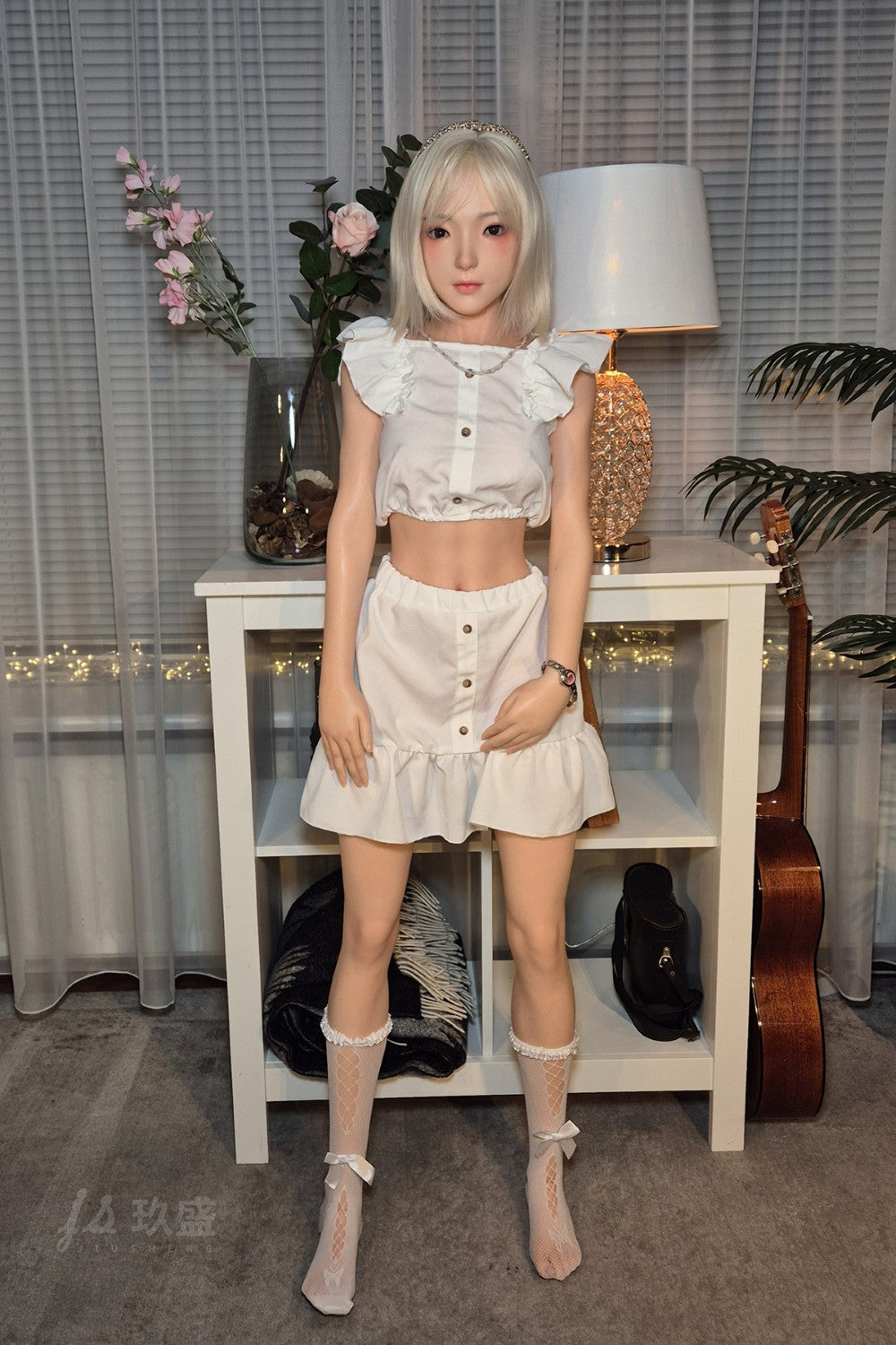 Κούκλα Sora Sex (Jiusheng 148cm B-Cup #70 Σιλικόνη)