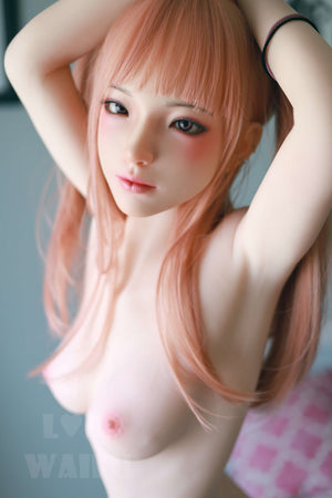 Sora Sex Doll (My Loli Waifu 148cm B-Cup #70 TPE+σιλικόνη)