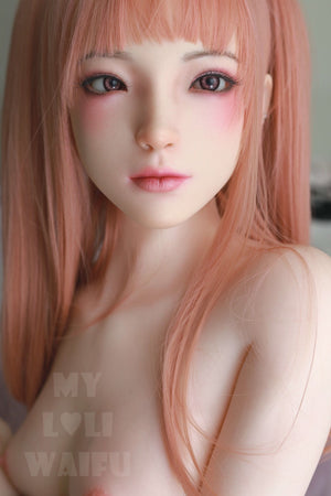 Sora Sex Doll (My Loli Waifu 148cm B-Cup #70 TPE+σιλικόνη)