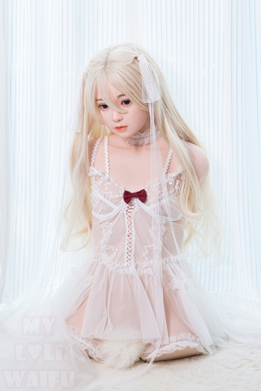 Yuu Torso Sex Doll (My Loli Waifu Σιλικόνη B-Cup 85 cm)