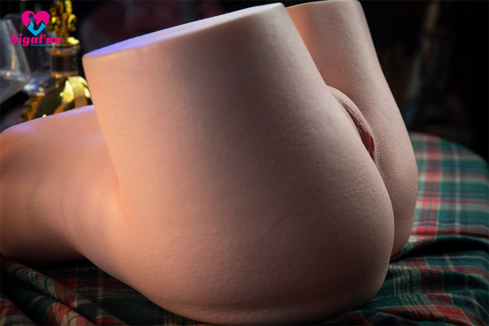 Freya Sex Doll SG-T-009 (Sigafun Butt 30cm σιλικόνη)
