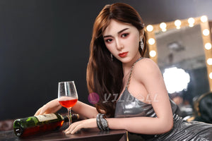 Shao Ting Sex Doll (YJL Doll 163cm F-Cup #875 TPE + σιλικόνη)