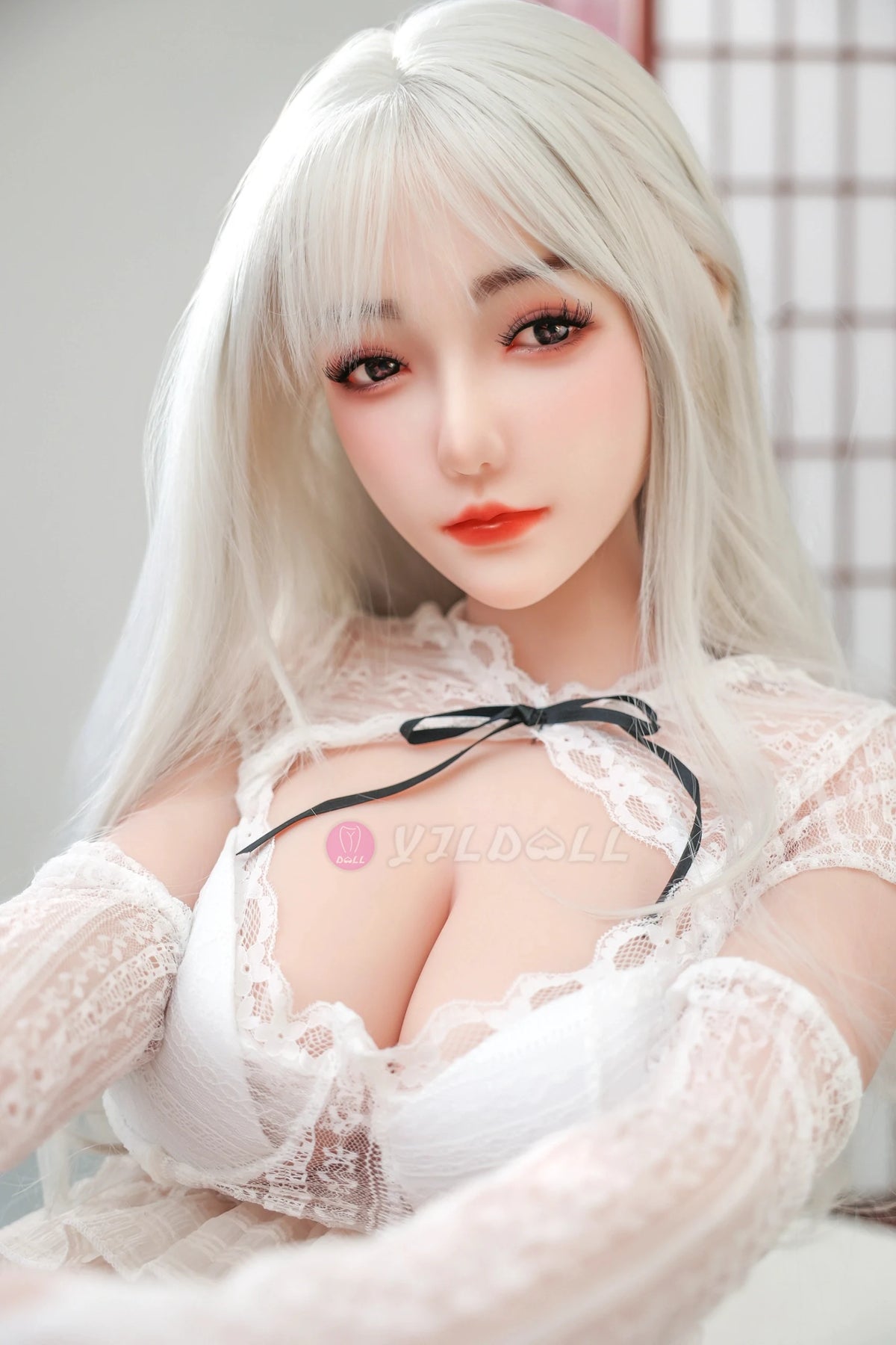 Κούκλα σεξ Hou Lan (YJL Doll 163cm F-Cup #878 TPE + Σιλικόνη)