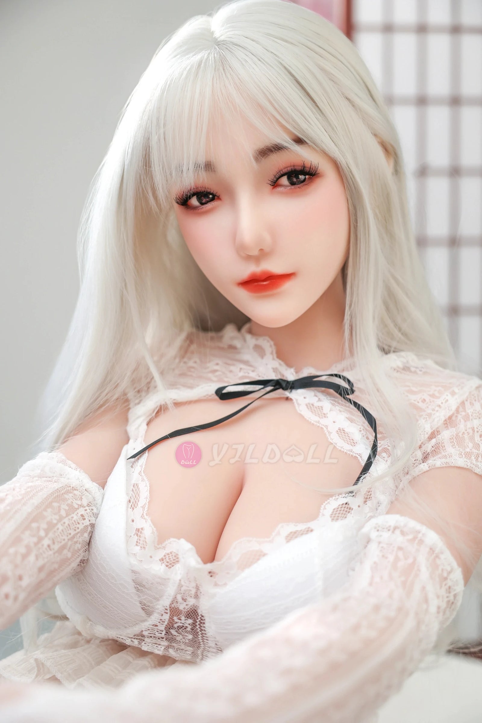 Κούκλα σεξ Hou Lan (YJL Doll 163cm F-Cup #878 TPE + Σιλικόνη)