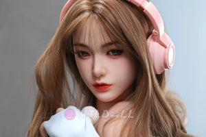Lei Yu Sex doll (YJL Doll 168cm d-cup #808 TPE+silicone)