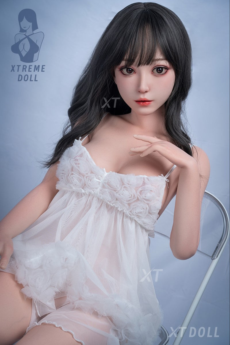 Γιν σεξ κούκλα (XT Doll Σιλικόνη 150cm D-Cup #XT-20-B)