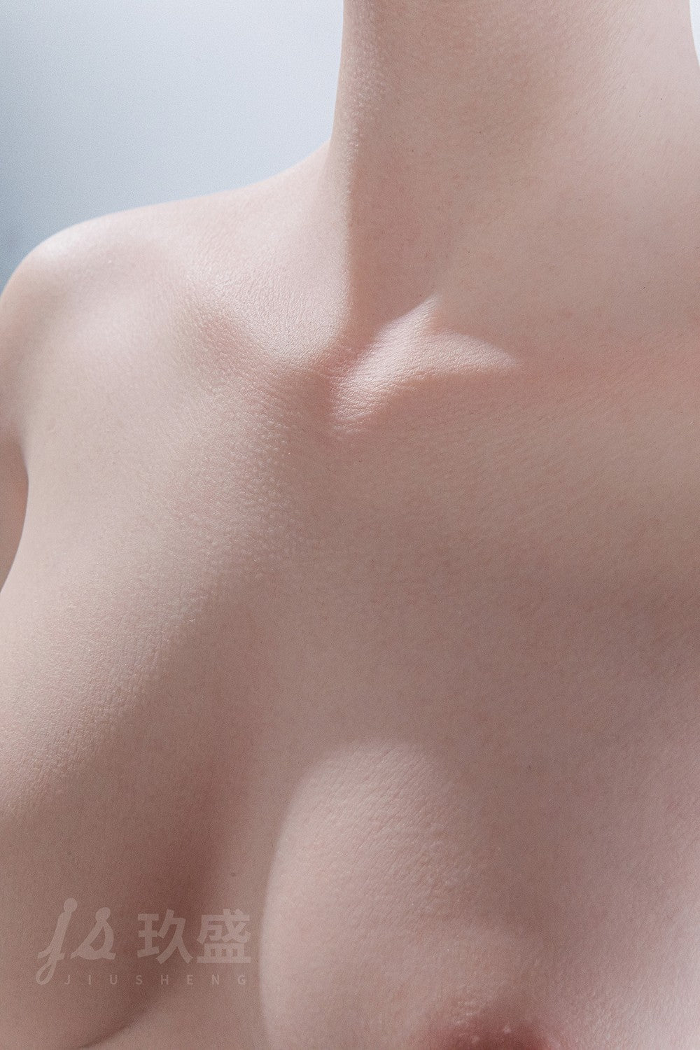 Κούκλα σεξ Yume (Jiusheng 149cm B-Cup #38 Σιλικόνη)