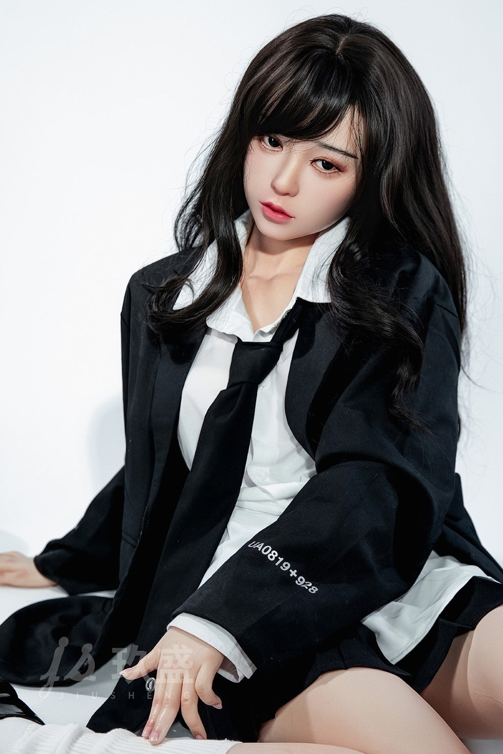 Κούκλα σεξ Yume (Jiusheng 149cm B-Cup #38 Σιλικόνη)