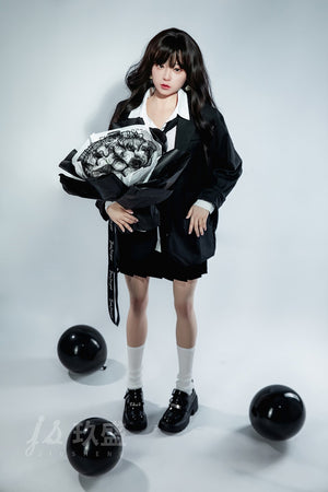 Yume Sex doll (Jiusheng 149cm b-cup #38 silicone)