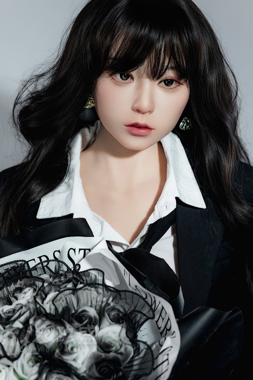 Κούκλα σεξ Yume (Jiusheng 149cm B-Cup #38 Σιλικόνη)