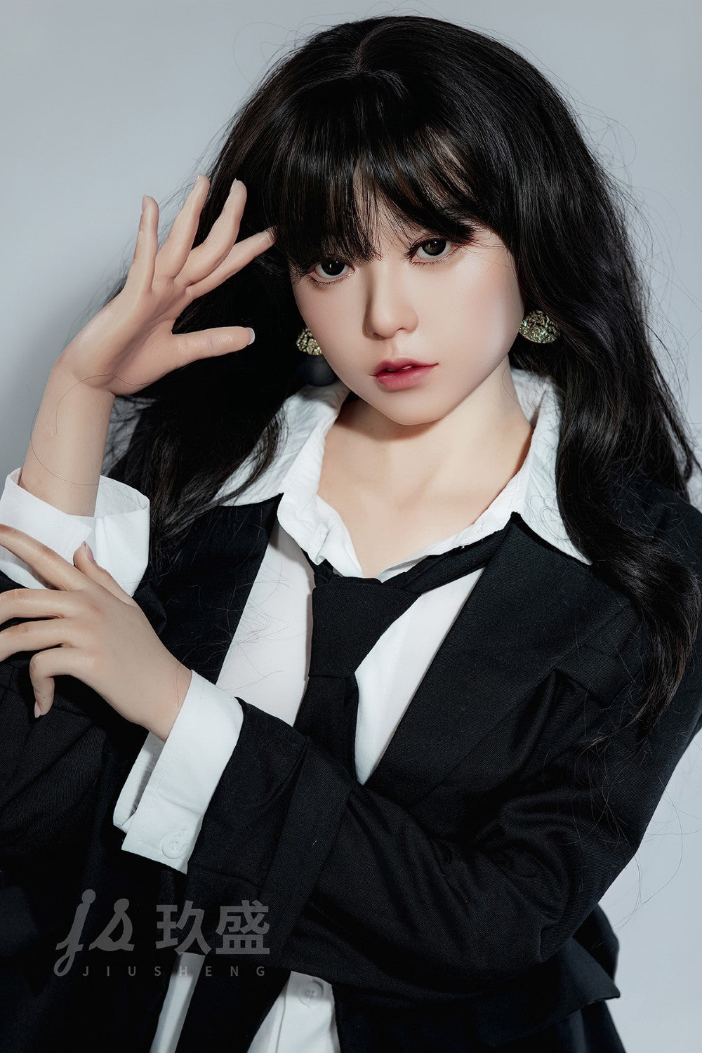 Κούκλα σεξ Yume (Jiusheng 149cm B-Cup #38 Σιλικόνη)