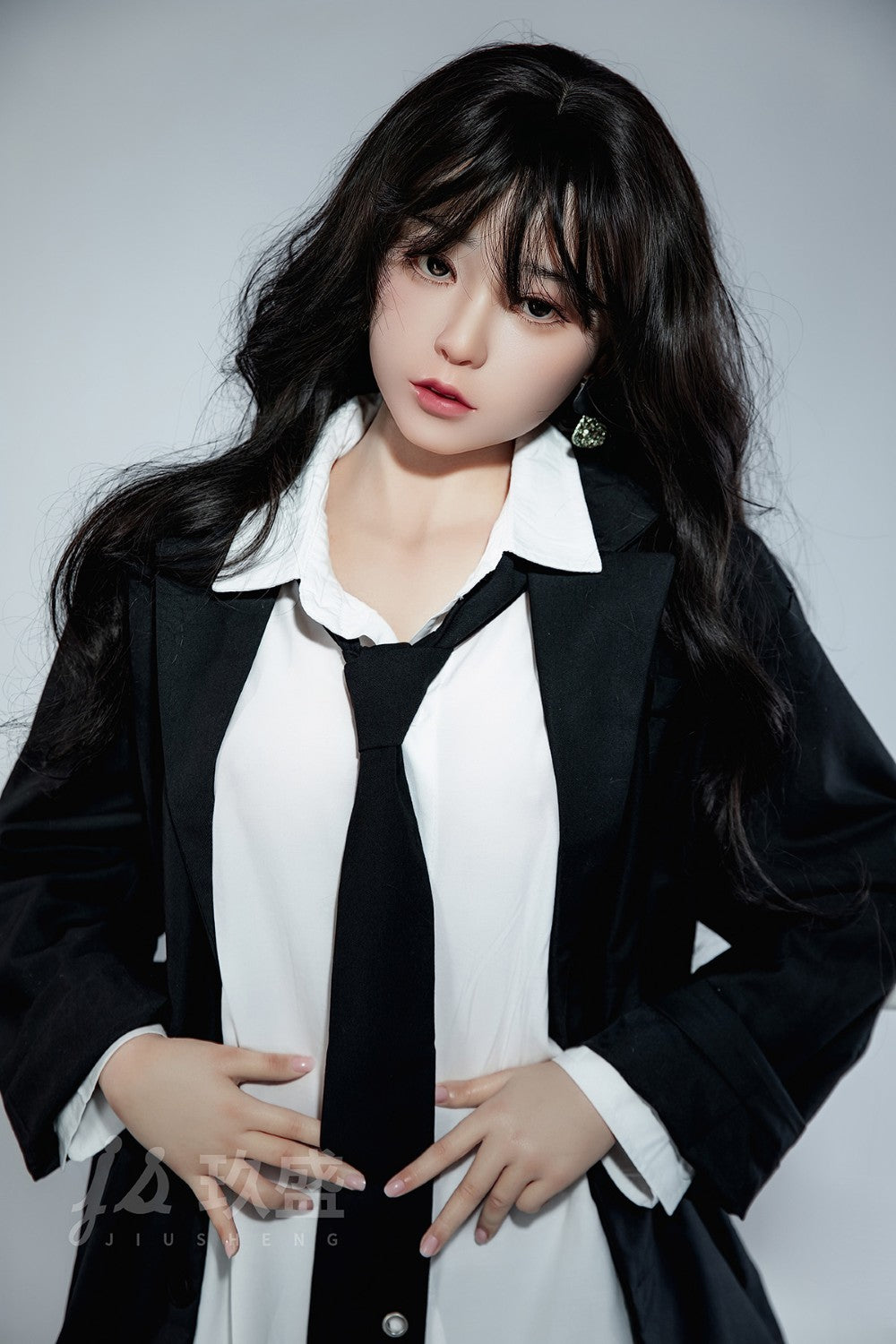 Κούκλα σεξ Yume (Jiusheng 149cm B-Cup #38 Σιλικόνη)