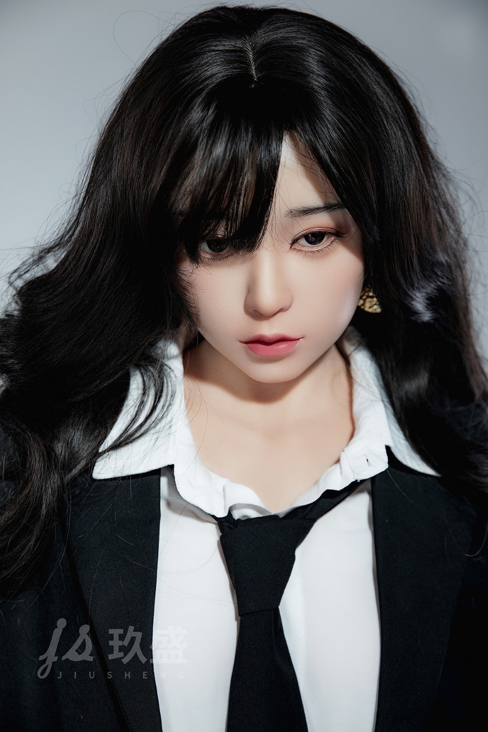 Κούκλα σεξ Yume (Jiusheng 149cm B-Cup #38 Σιλικόνη)